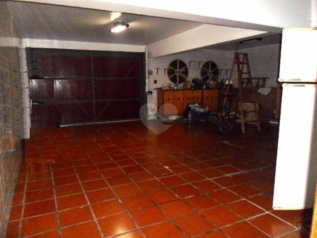 Venda Sobrado São Paulo Jardim Leonor Mendes De Barros REO186999 26