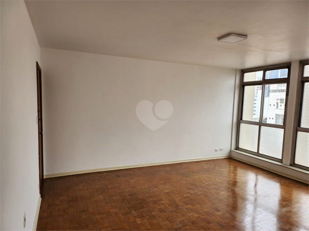 Venda Apartamento São Paulo Santana REO187015 3