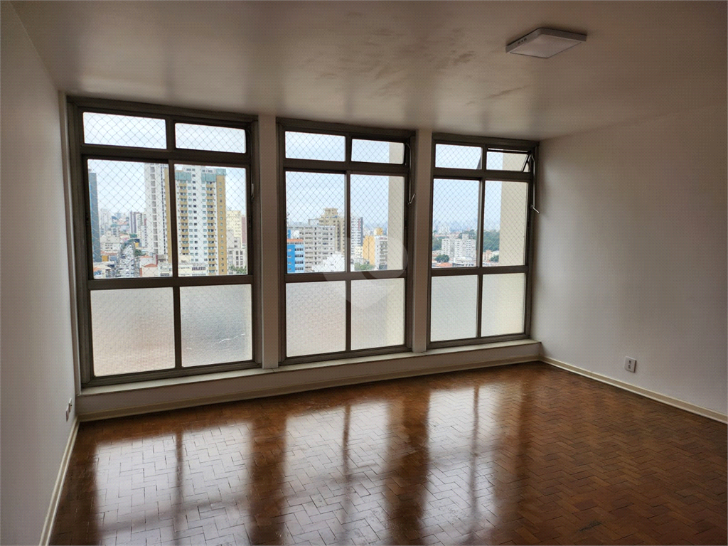 Venda Apartamento São Paulo Santana REO187015 2