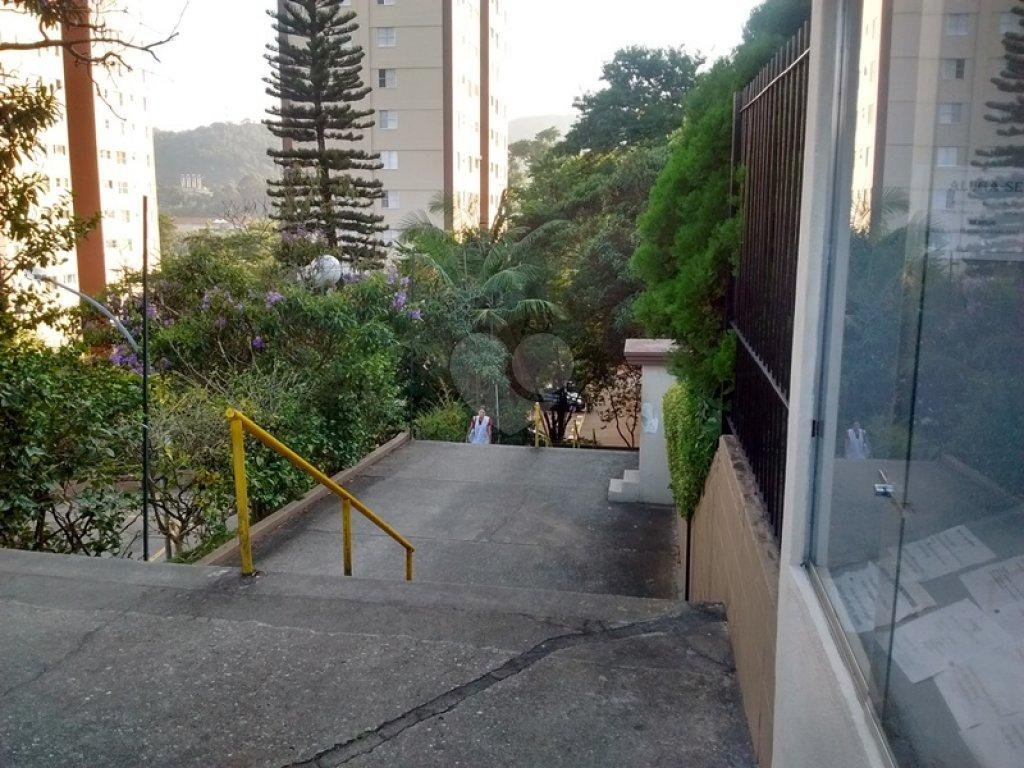 Venda Apartamento São Paulo Jardim Peri REO187046 3