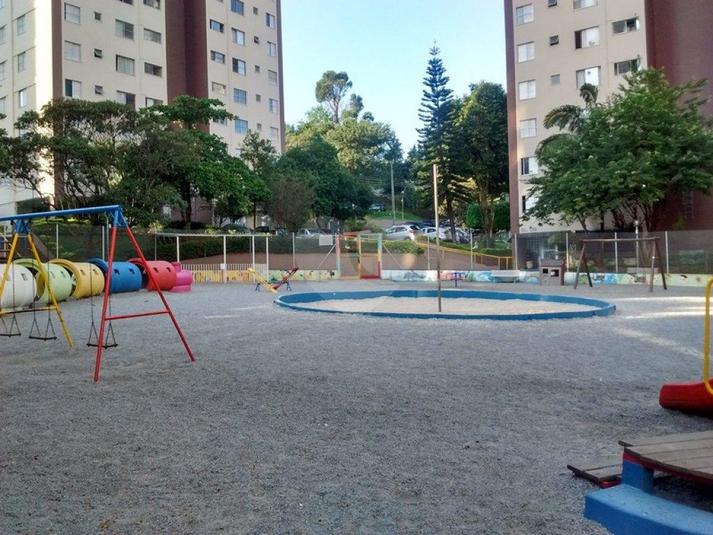 Venda Apartamento São Paulo Jardim Peri REO187046 10