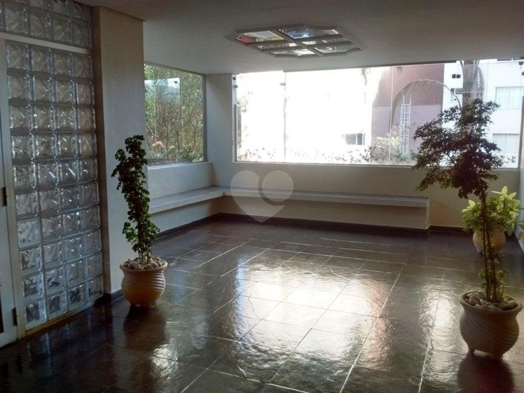 Venda Apartamento São Paulo Jardim Peri REO187046 14