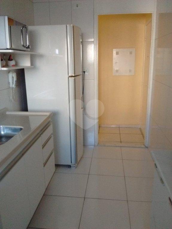 Venda Apartamento São Paulo Jardim Peri REO187046 12