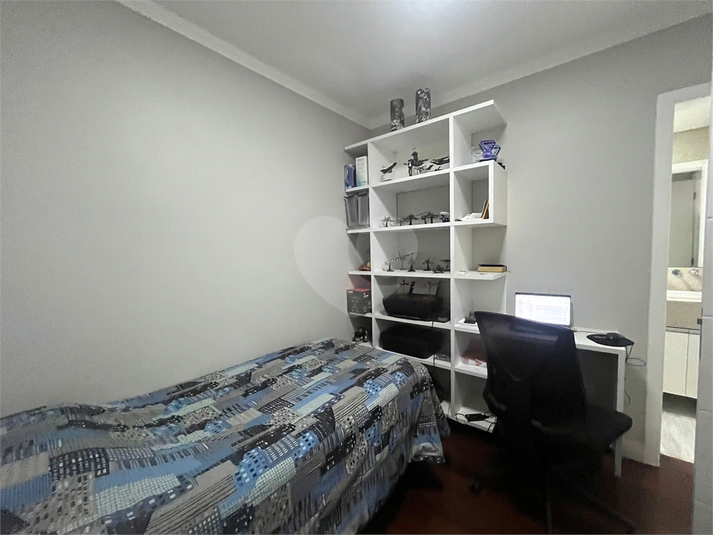 Venda Condomínio São Paulo Jardim São Paulo(zona Norte) REO187052 36