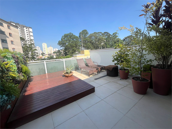 Venda Condomínio São Paulo Jardim São Paulo(zona Norte) REO187052 54