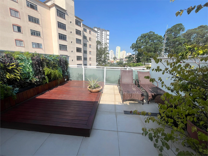 Venda Condomínio São Paulo Jardim São Paulo(zona Norte) REO187052 53