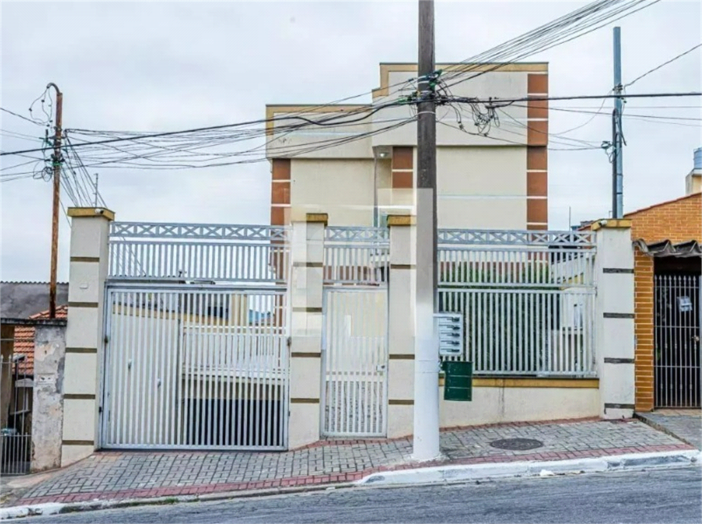 Venda Condomínio São Paulo Parque Peruche REO187089 25