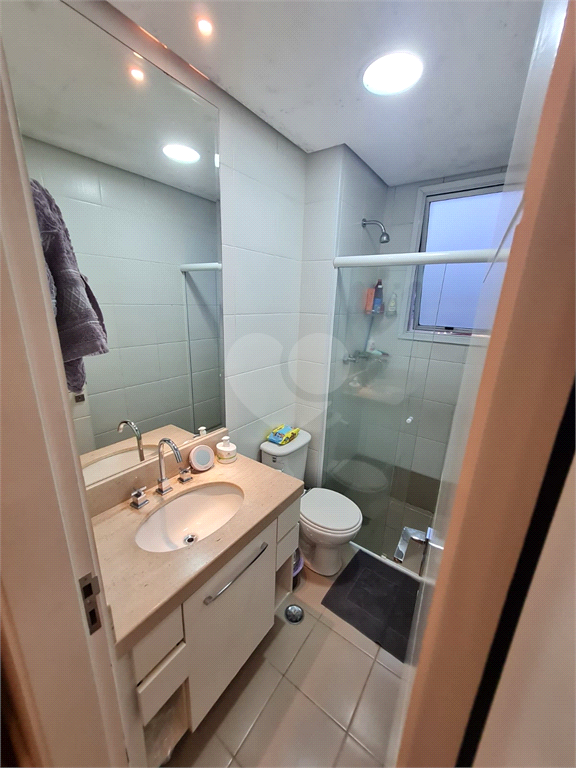 Venda Apartamento São Paulo Vila Romero REO187128 24