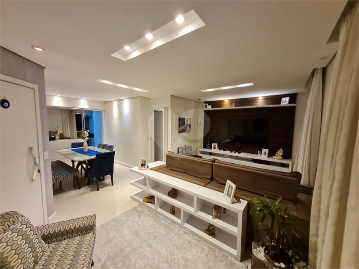 Venda Apartamento São Paulo Vila Romero REO187128 12