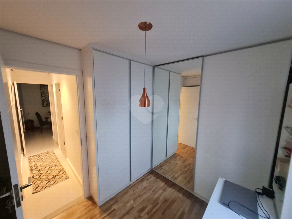 Venda Apartamento São Paulo Vila Romero REO187128 28