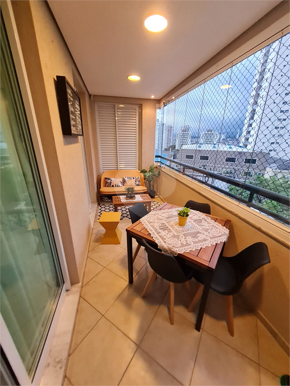 Venda Apartamento São Paulo Vila Romero REO187128 1