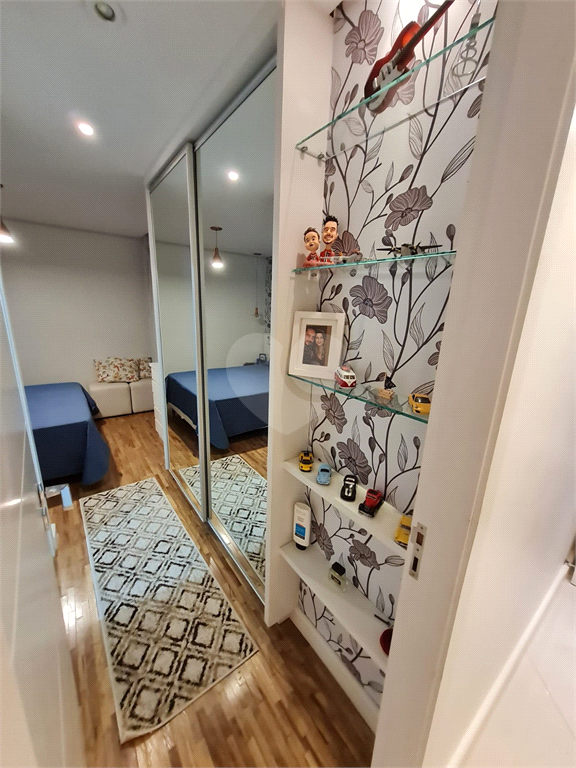 Venda Apartamento São Paulo Vila Romero REO187128 21