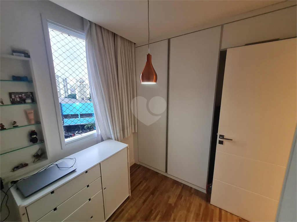 Venda Apartamento São Paulo Vila Romero REO187128 27