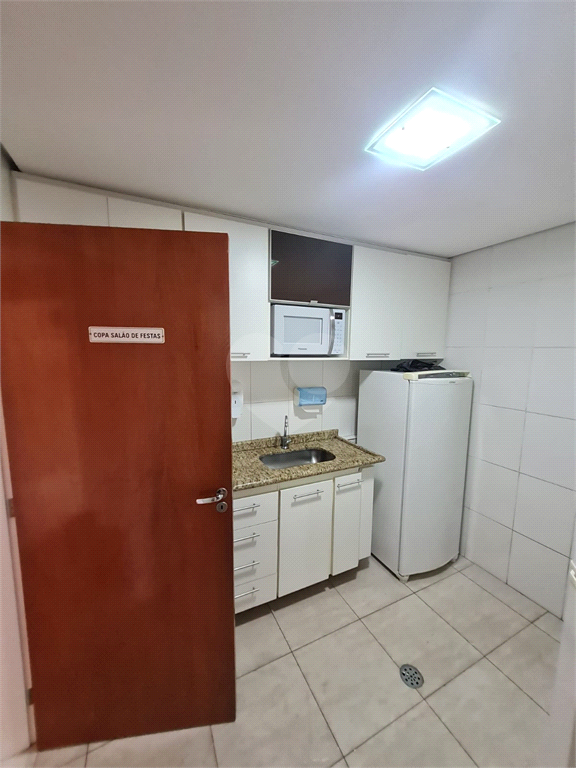 Venda Apartamento São Paulo Vila Romero REO187128 36