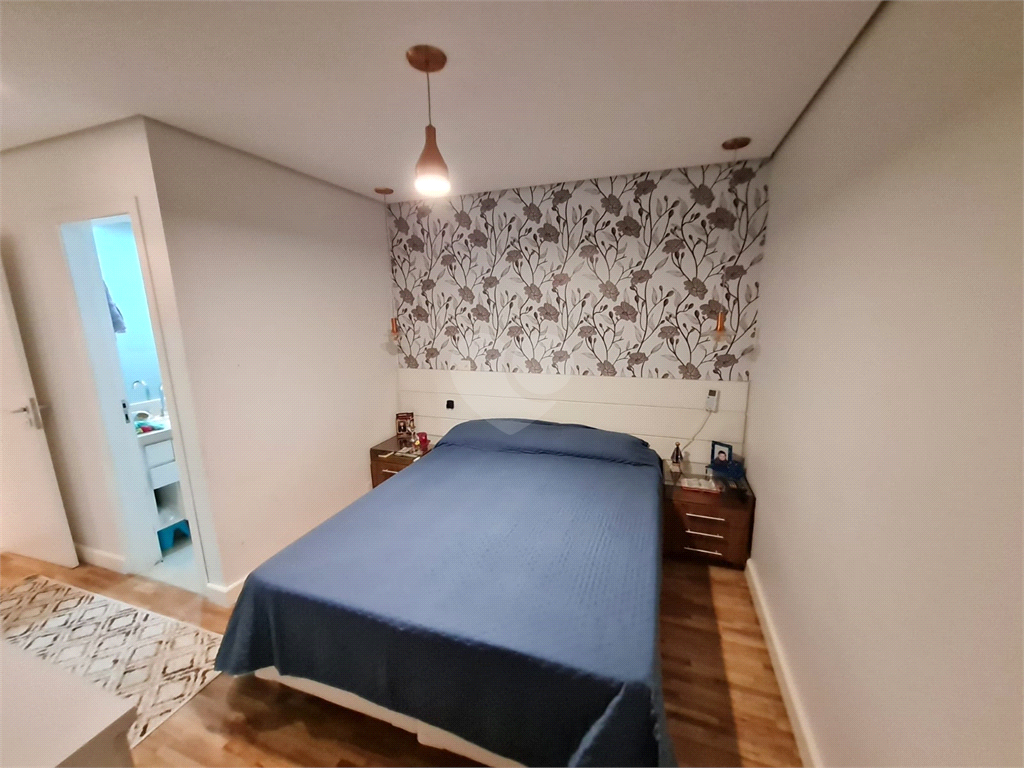 Venda Apartamento São Paulo Vila Romero REO187128 16