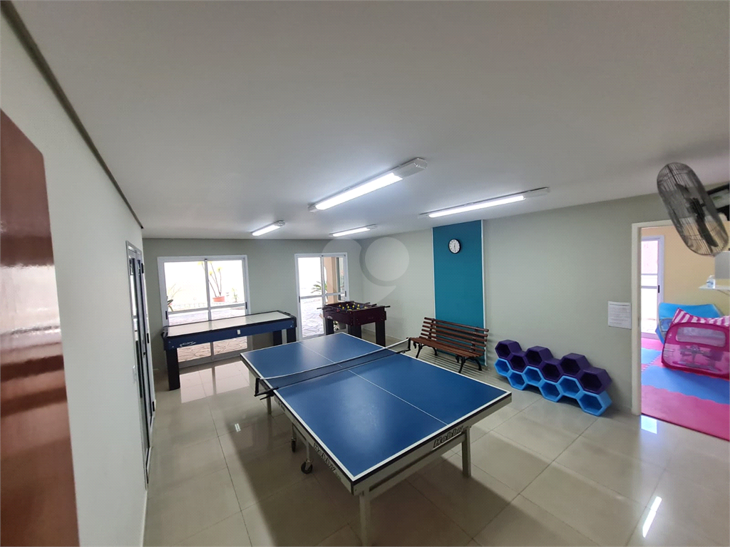 Venda Apartamento São Paulo Vila Romero REO187128 41