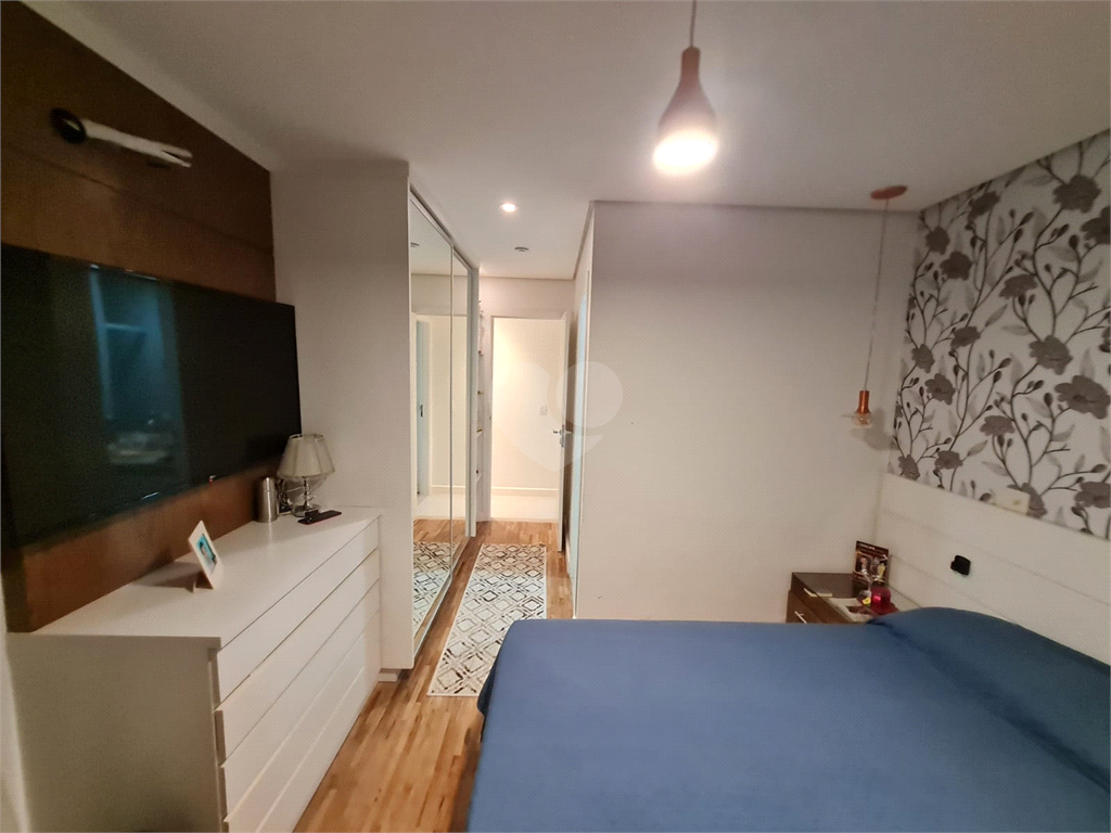 Venda Apartamento São Paulo Vila Romero REO187128 18