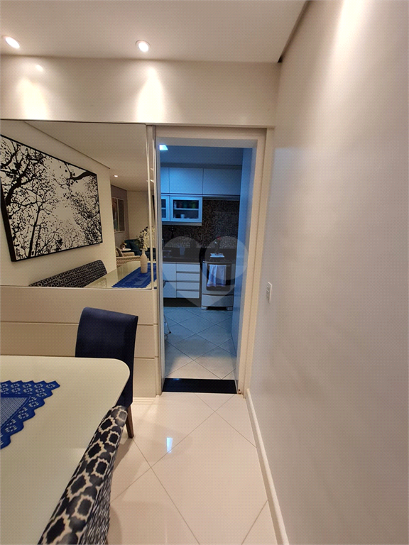 Venda Apartamento São Paulo Vila Romero REO187128 15