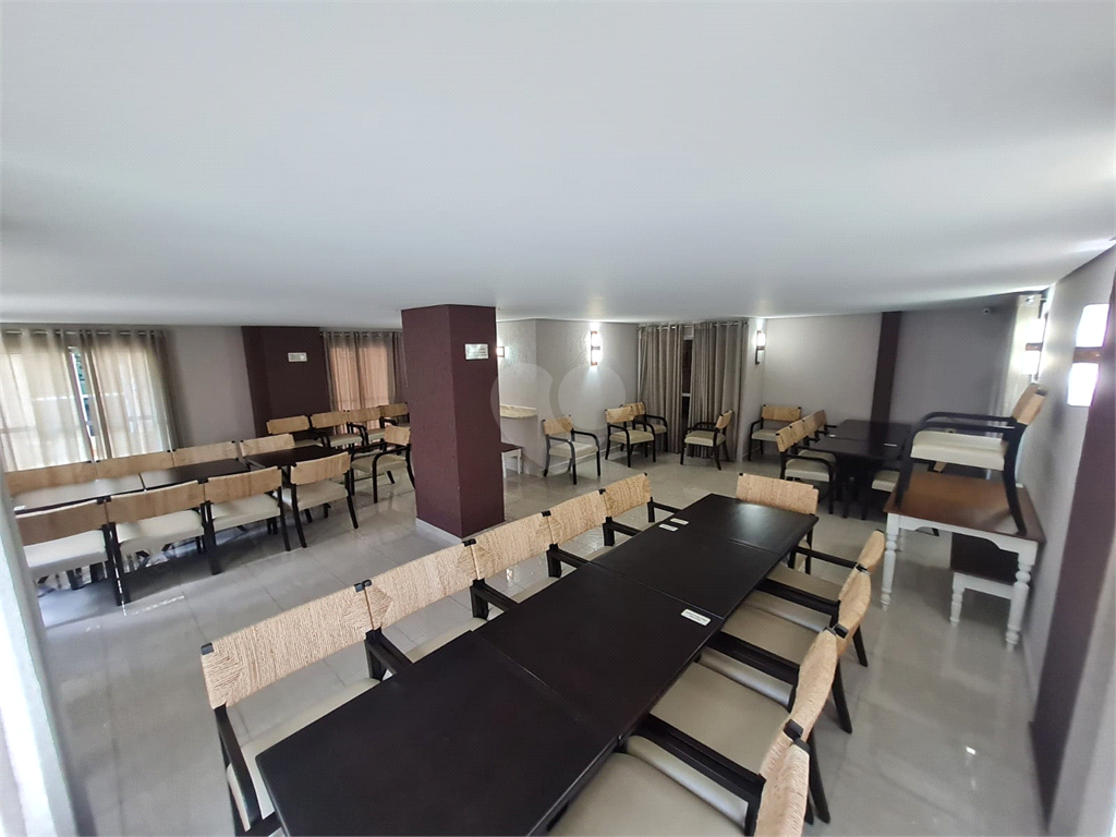 Venda Apartamento São Paulo Vila Romero REO187128 40