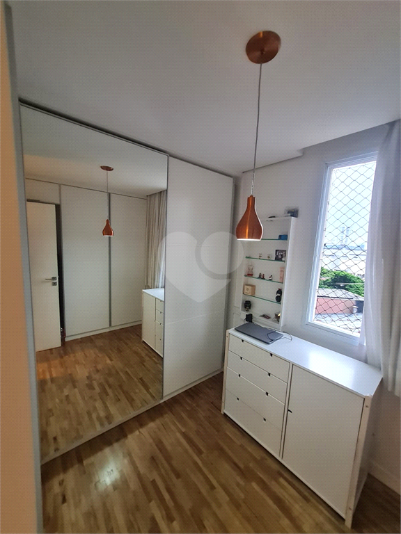 Venda Apartamento São Paulo Vila Romero REO187128 23