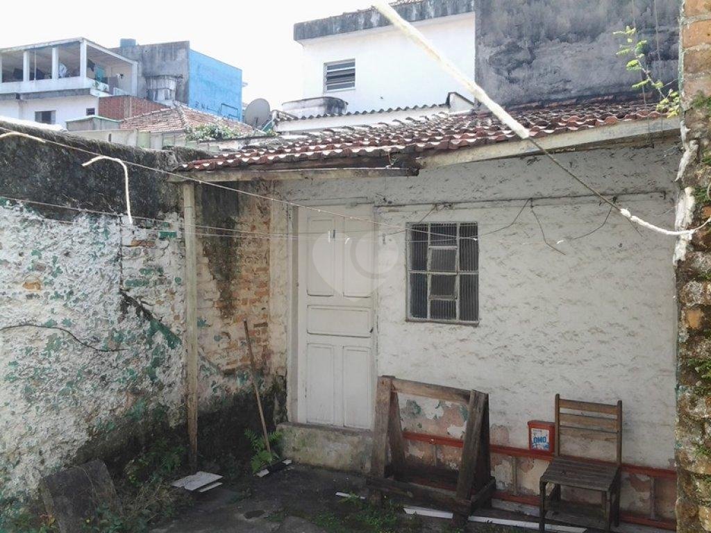 Venda Terreno São Paulo Tucuruvi REO187134 6