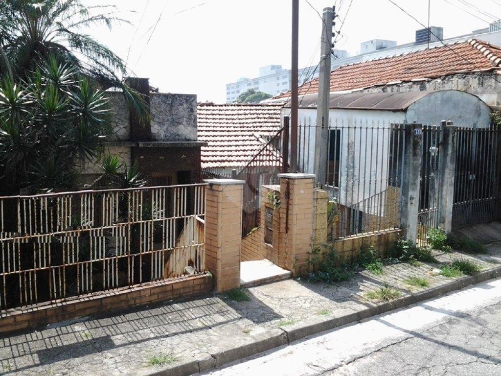 Venda Terreno São Paulo Tucuruvi REO187134 1