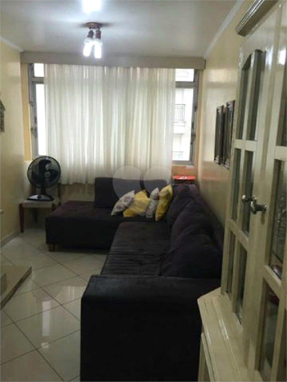 Venda Apartamento São Paulo Tucuruvi REO187147 3