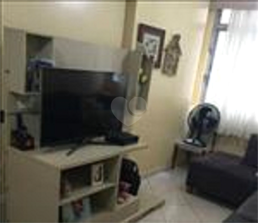 Venda Apartamento São Paulo Tucuruvi REO187147 18