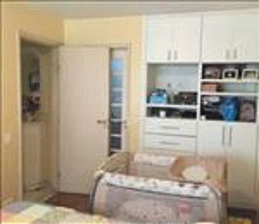 Venda Apartamento São Paulo Tucuruvi REO187147 16