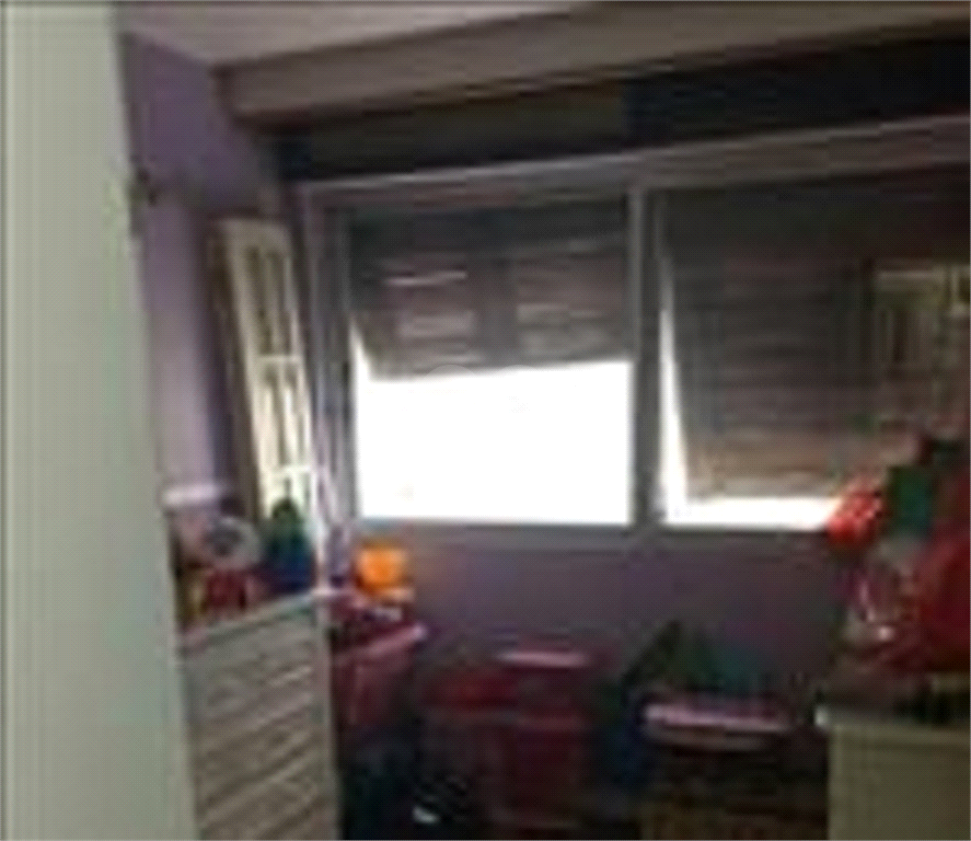 Venda Apartamento São Paulo Tucuruvi REO187147 19