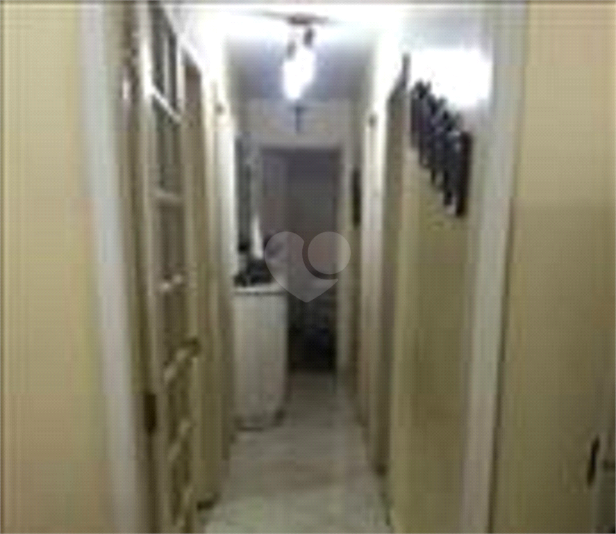 Venda Apartamento São Paulo Tucuruvi REO187147 11