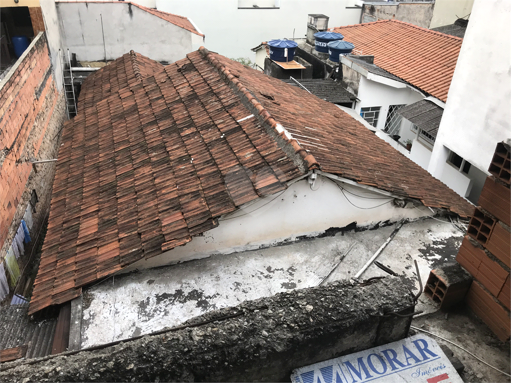 Venda Casa São Paulo Água Fria REO187176 15