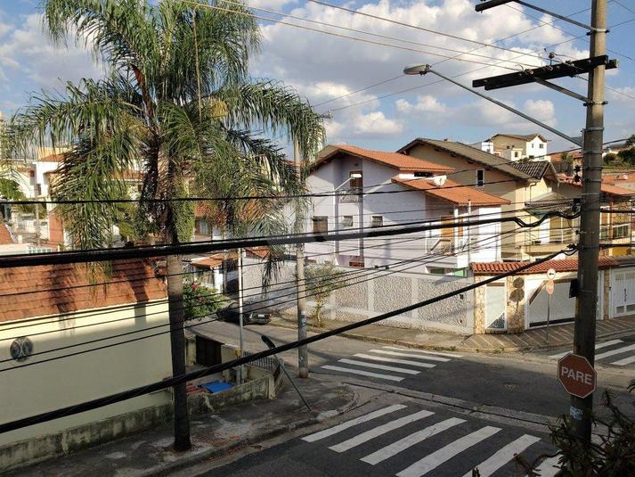 Venda Casa São Paulo Vila Medeiros REO187192 13