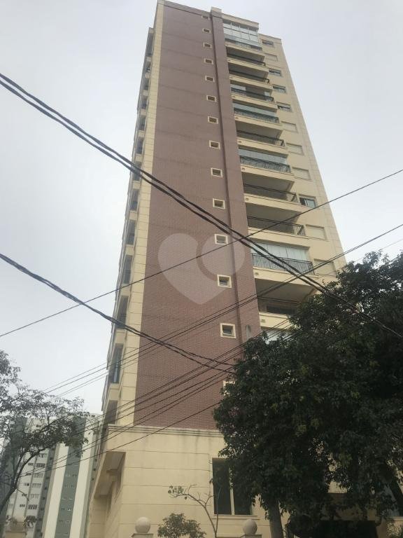 Venda Cobertura São Paulo Santana REO187228 1