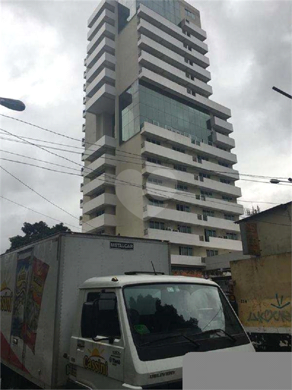 Venda Salas São Paulo Santana REO187285 12