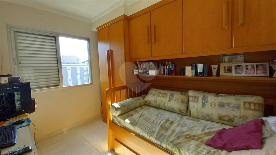 Venda Apartamento São Paulo Vila Mazzei REO187335 12