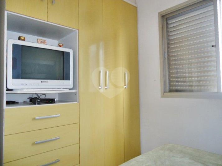 Venda Apartamento São Paulo Vila Mazzei REO187335 9