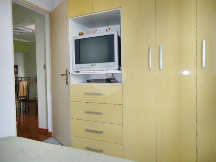 Venda Apartamento São Paulo Vila Mazzei REO187335 10