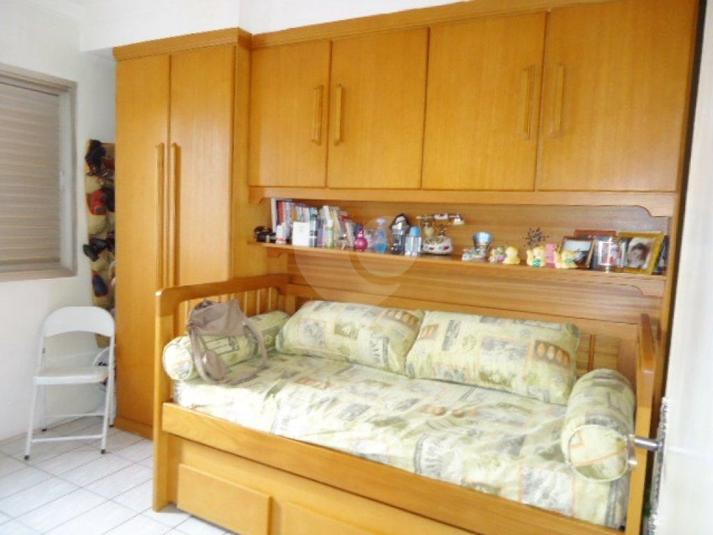 Venda Apartamento São Paulo Vila Mazzei REO187335 11