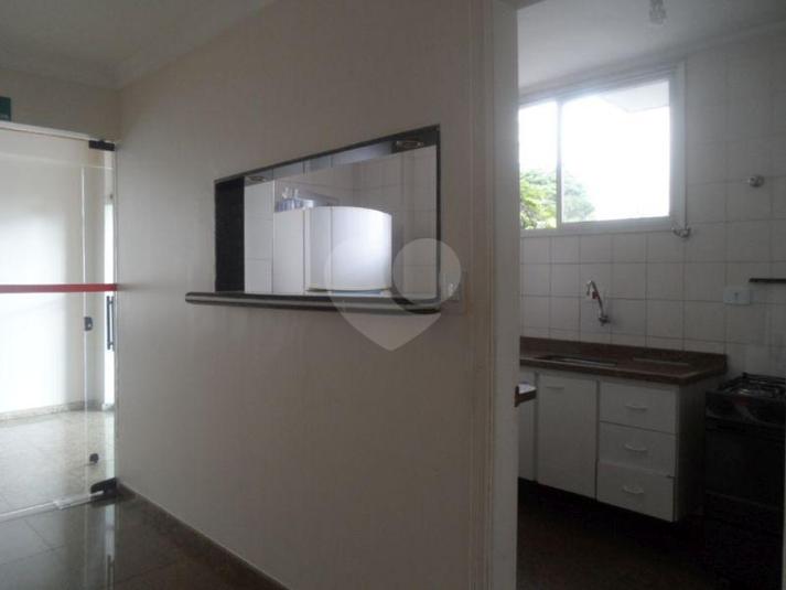 Venda Apartamento São Paulo Santana REO187344 27