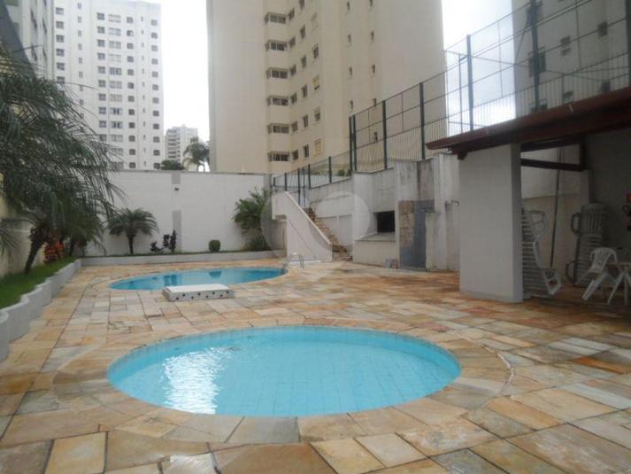 Venda Apartamento São Paulo Santana REO187344 19