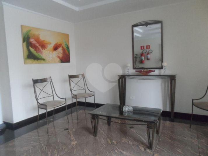 Venda Apartamento São Paulo Santana REO187344 15