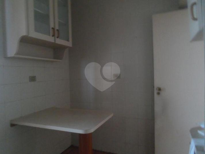 Venda Apartamento São Paulo Santana REO187344 9