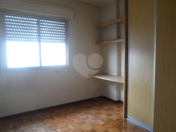 Venda Apartamento São Paulo Santana REO187344 13