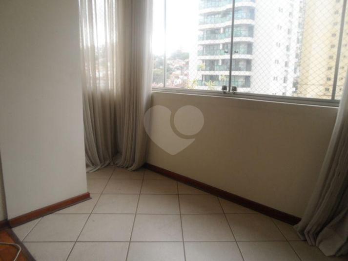 Venda Apartamento São Paulo Santana REO187344 3