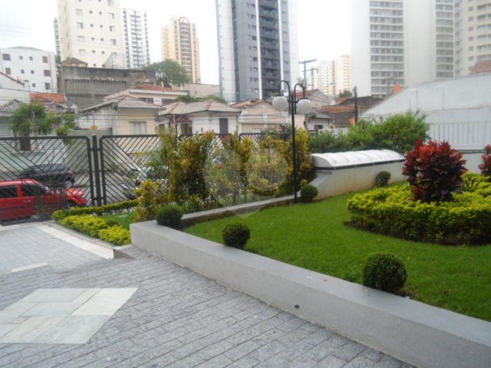 Venda Apartamento São Paulo Santana REO187344 21