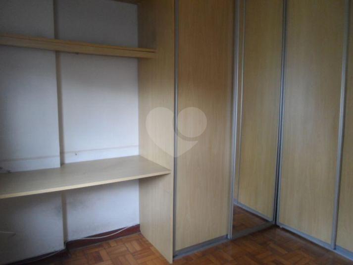 Venda Apartamento São Paulo Santana REO187344 14