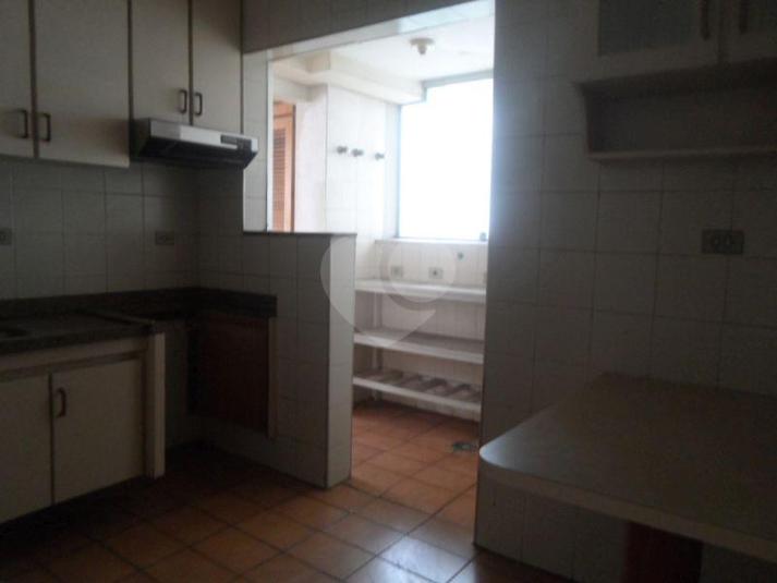 Venda Apartamento São Paulo Santana REO187344 8