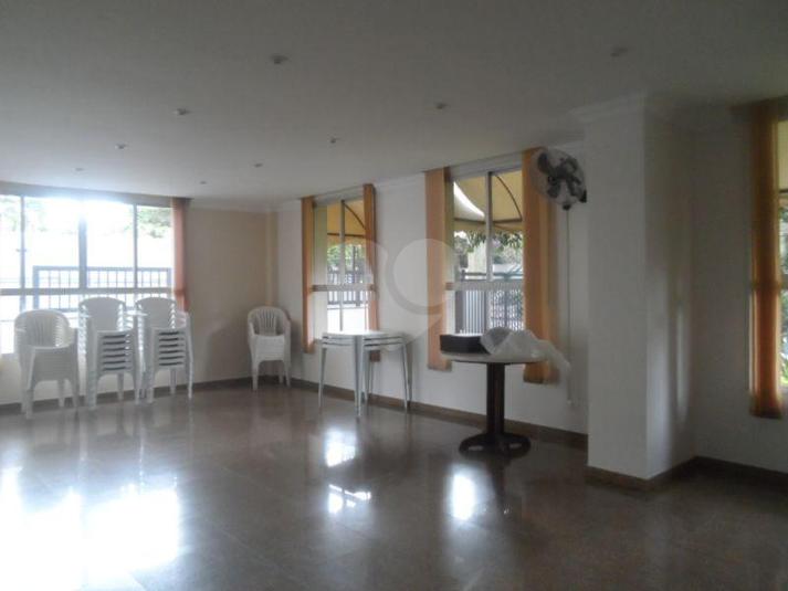 Venda Apartamento São Paulo Santana REO187344 26