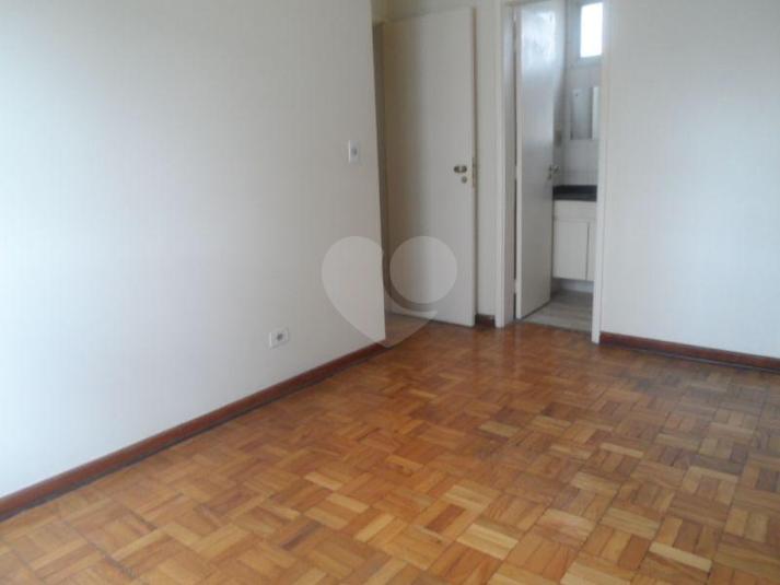 Venda Apartamento São Paulo Santana REO187344 4